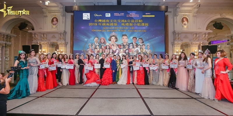 Chương trình giao lưu văn hoá Đài Việt - Sự kiện cuối năm không thể bỏ qua