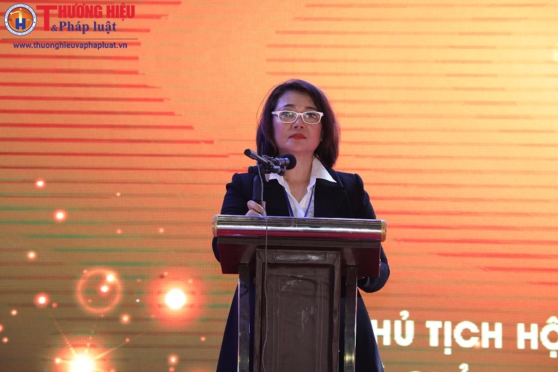 Khai mạc cuộc thi “Ngôi sao Thương hiệu Thẩm mỹ Việt Nam” lần thứ nhất 2019