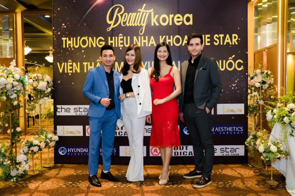 Mr Snake – Chuyên gia kết nối thương hiệu làm đẹp Hàn Quốc tại Việt Nam