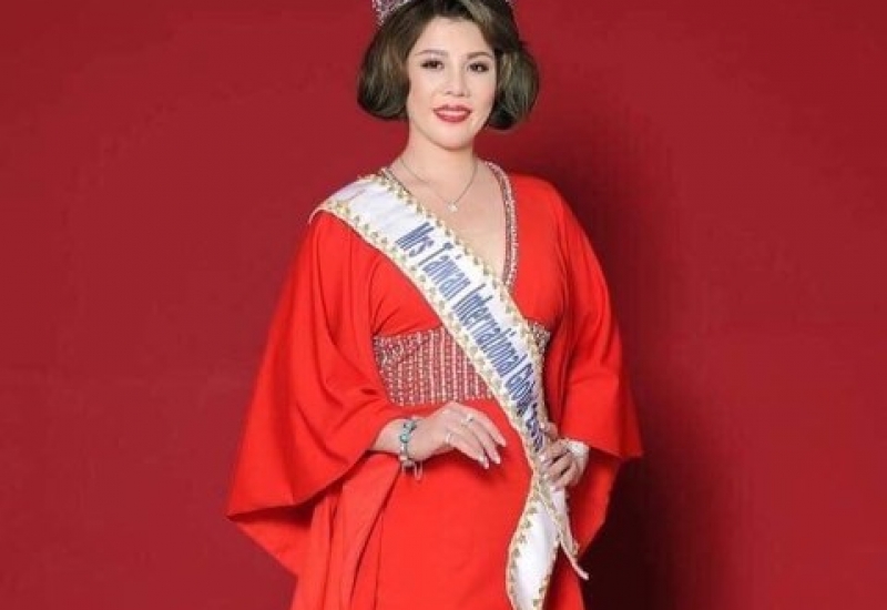 Mrs. Châu Mai Thảo