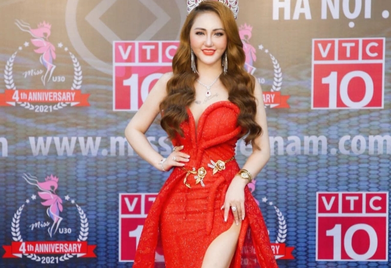 Mrs. Hải Yến