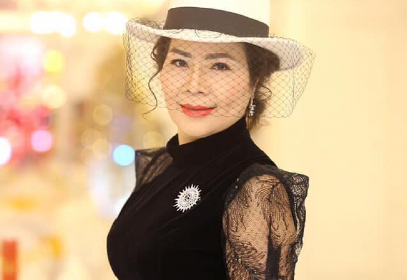 Mrs. Vũ Thanh Hải