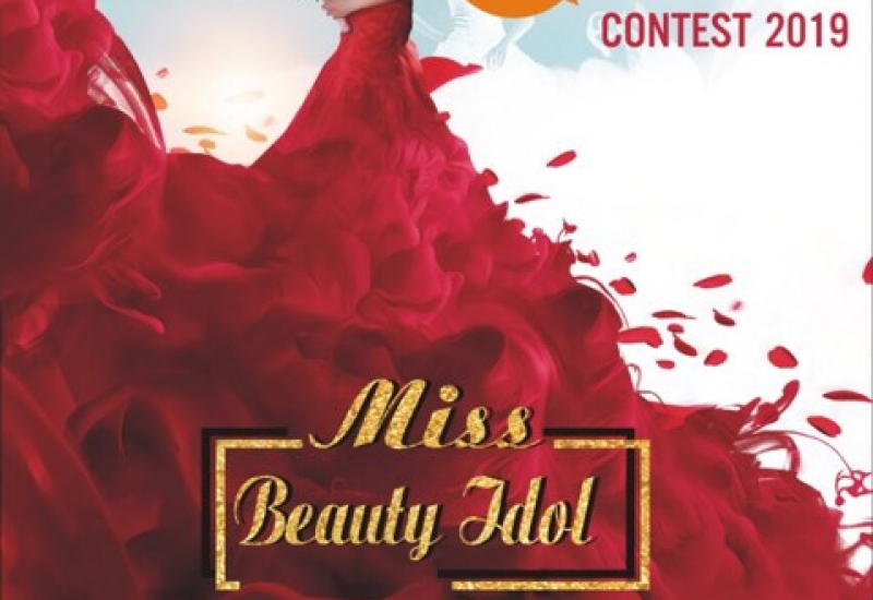 Miss Beauty Idol 2019