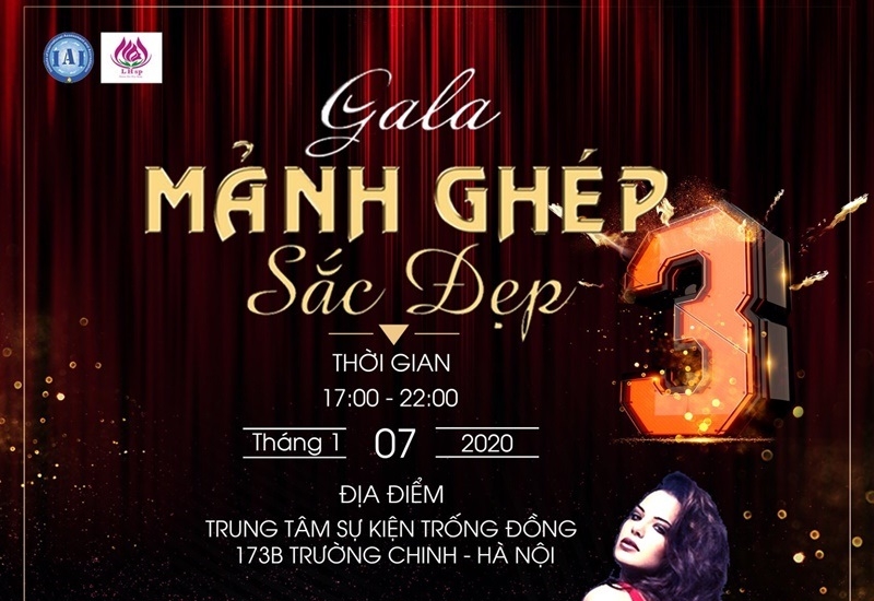 Trailer Gala Mảnh ghép sắc đẹp 3
