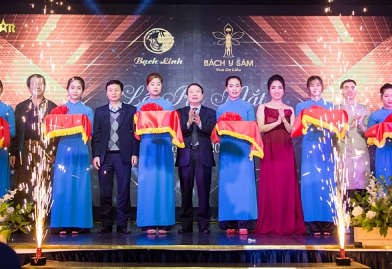 Báo giá dịch vụ tổ chức sự kiện mỹ phẩm trọn gói từ A-Z