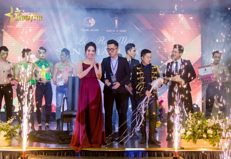 Báo giá dịch vụ xây dựng thương hiệu spa phù hợp nhất