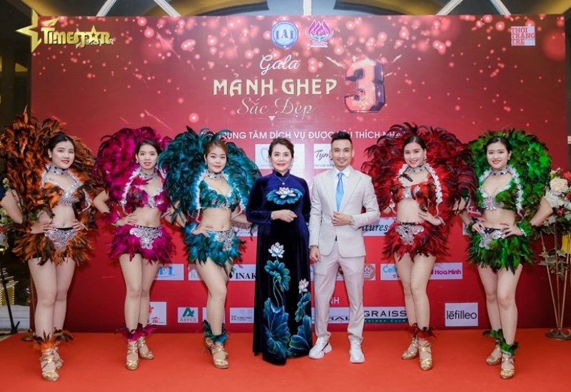 Công ty tổ chức sự kiện chuyên nghiệp số 1 miền Bắc - Time Star Media