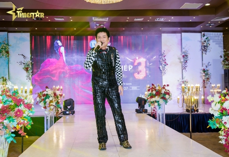 Dịch vụ cung cấp nhân sự nghệ sỹ cho khai trương và hội nghị tại Time Star Media