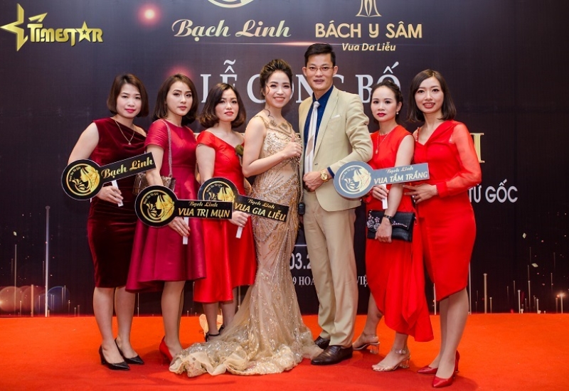 Kinh nghiệm để tổ chức lễ ra mắt sản phẩm mới thành công