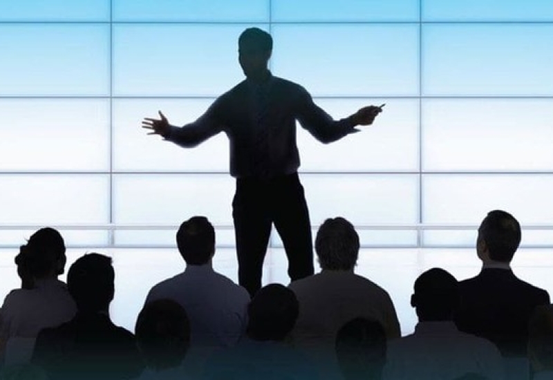 Kỹ năng nói trước đám đông - Kỹ năng mềm bạn không nên bỏ qua