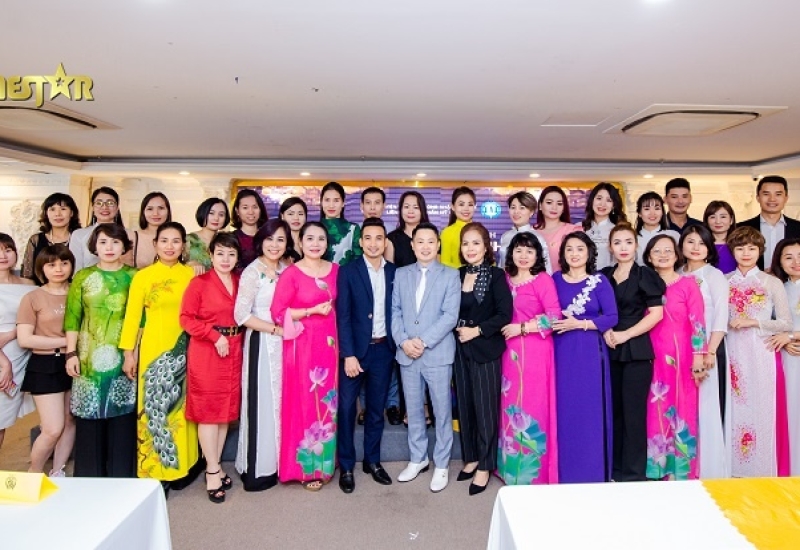 Liên hiệp Spa Thẩm mỹ Việt Nam tổ chức thành công sinh hoạt định kỳ quý 3 với nhiều điểm đặc sắc