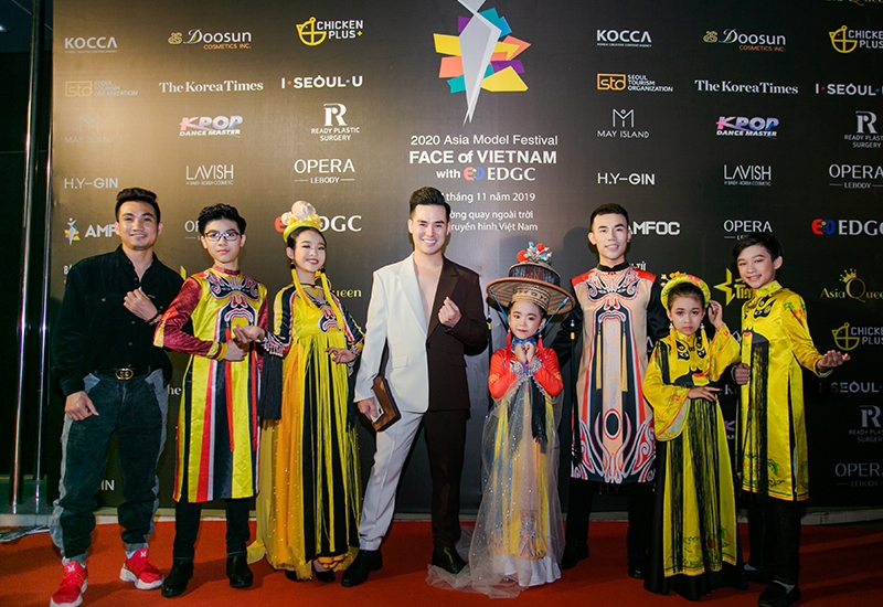 Tìm hiểu về tổ chức sự kiện fashion show biểu diễn thời trang