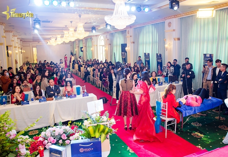 Tìm hiểu về tổ chức sự kiện và đánh giá sự thành công của sự kiện