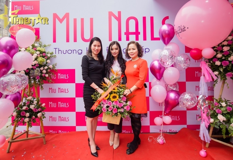 Time Star – Đơn vị tổ chức khai trương uy tín số 1 Hà Nội
