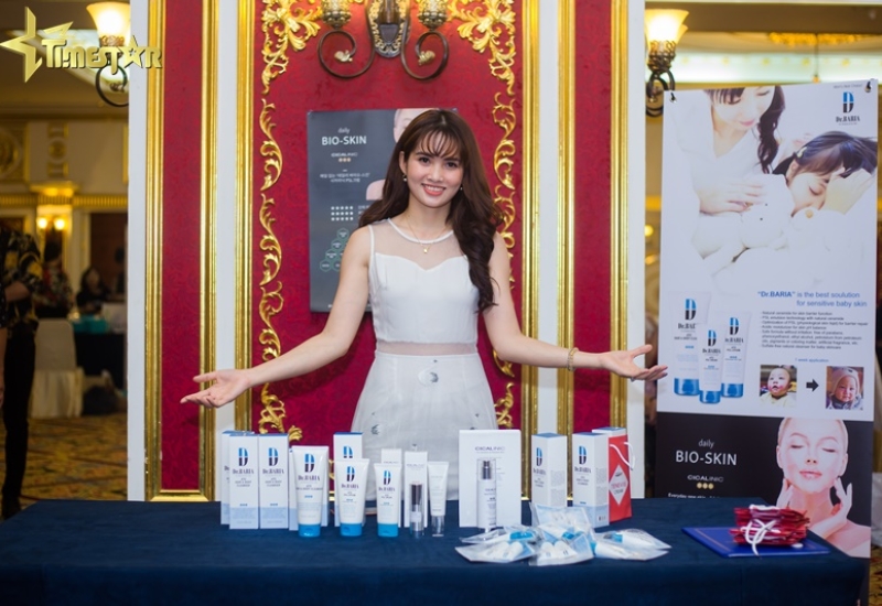 Tổ chức dịch vụ sự kiện làm đẹp chuyên nghiệp tại Hà Nội: Đâu là lựa chọn tốt nhất?