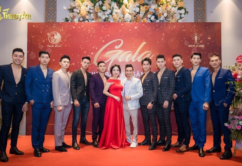 Tổ chức sự kiện uy tín Hà Nội – Lựa chọn ngay Time Star Group