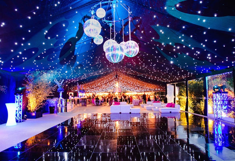 3 vấn đề thiết yếu bạn không thể bỏ qua khi tổ chức sự kiện