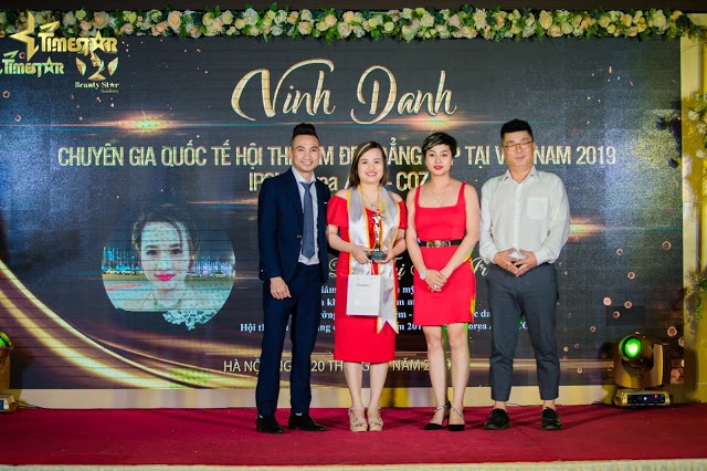 Đêm hội thần tượng Miss Beauty Idol 2019 trọn vẹn cảm xúc đa chiều