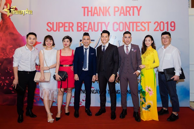 Đêm hội thần tượng Miss Beauty Idol 2019 trọn vẹn cảm xúc đa chiều