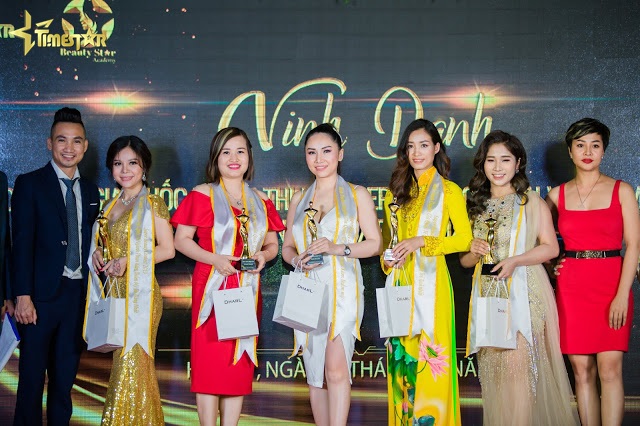 Đêm hội thần tượng Miss Beauty Idol 2019 trọn vẹn cảm xúc đa chiều