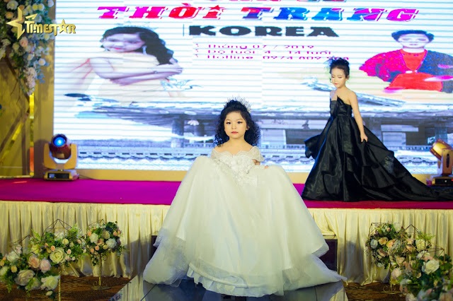 Đêm hội thần tượng Miss Beauty Idol 2019 trọn vẹn cảm xúc đa chiều