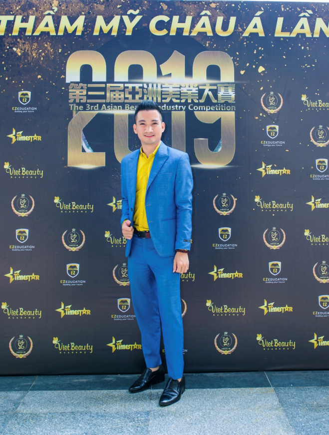 Tổng đạo diễn chương trình – Mr. Snake, Tổng giám đốc Timestar Media Trong sự kiện Thanks Party, ngoài gửi lời cảm ơn các người đẹp tham dự chương trình Gala Tôn vinh sắc đẹp quốc tế 2019 sẽ là hoạt động trao bằng chứng nhận hoa hậu và á hậu quốc tế Taiwan 2019, hoạt động đấu giá từ thiện trao cho vùng lũ lụt miền Trung. Và đặc biệt sẽ là công bố chính thức sự kiện sắp tới về chương trình Dạ tiệc sắc đẹp quốc tế vào 15/12/2019 tại Đài Loan – sự kiện được rất nhiều người hâm mộ quan tâm và chú ý.